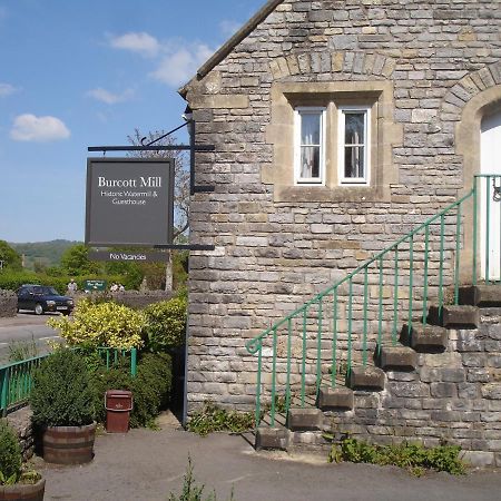 Mill Lodge Wells Luaran gambar