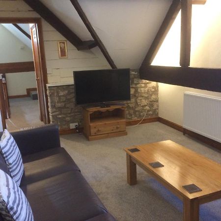 Mill Lodge Wells Luaran gambar