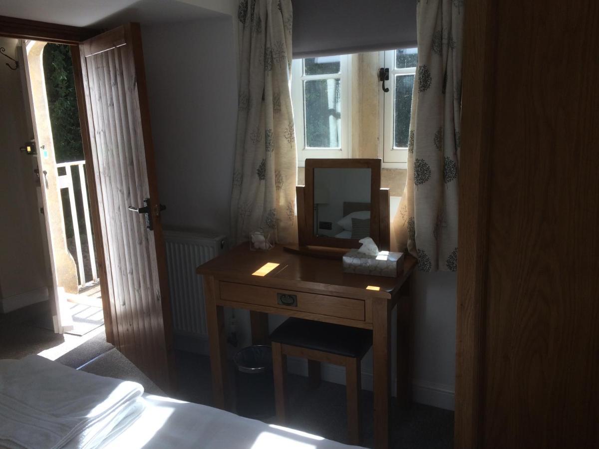 Mill Lodge Wells Luaran gambar