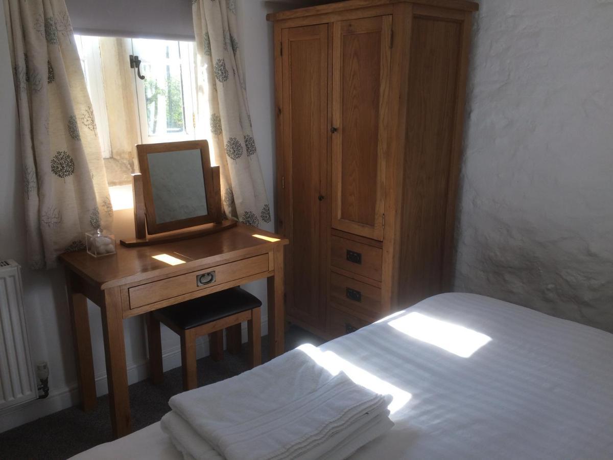Mill Lodge Wells Luaran gambar