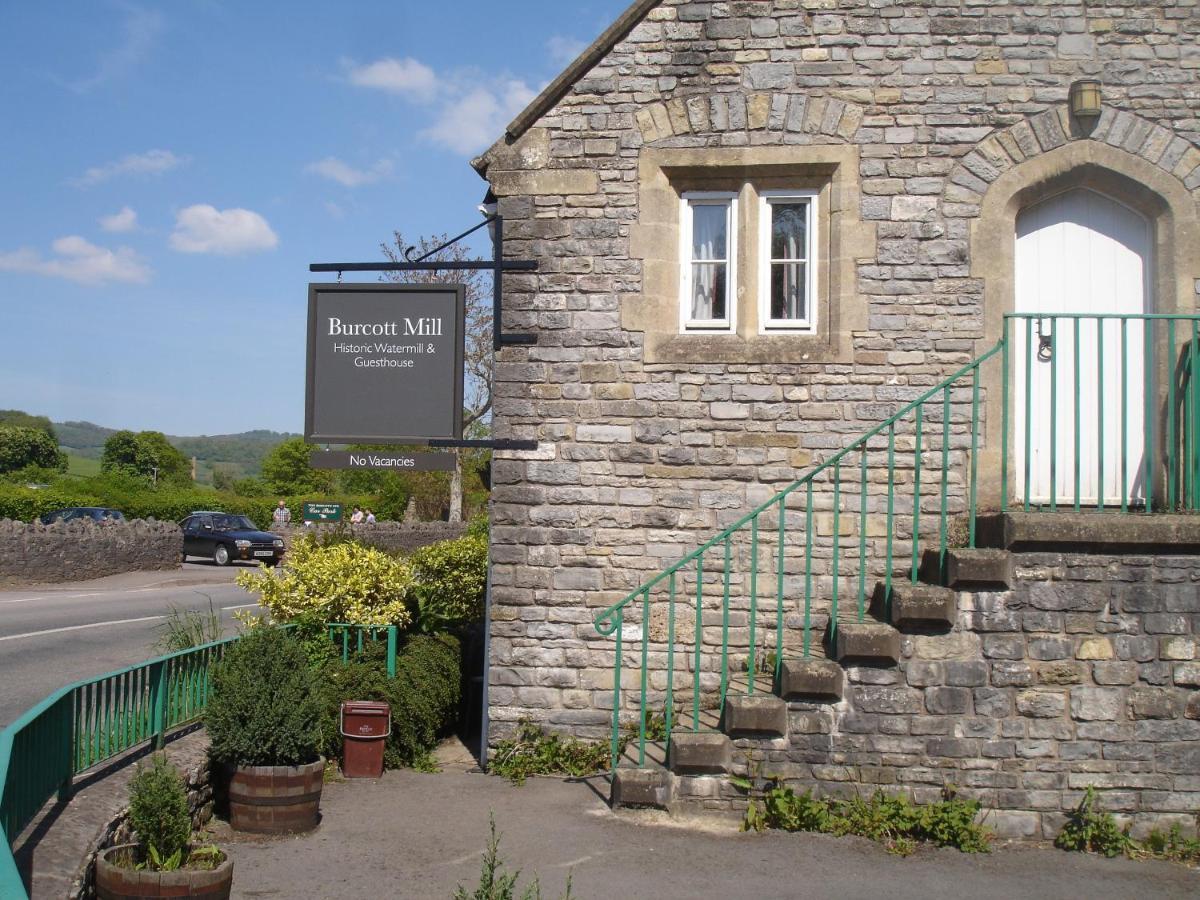 Mill Lodge Wells Luaran gambar