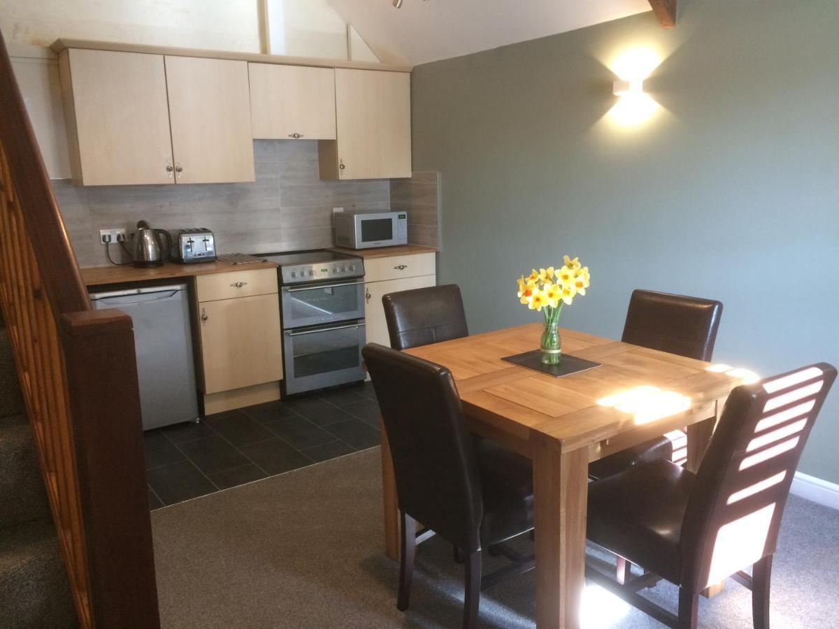 Mill Lodge Wells Luaran gambar