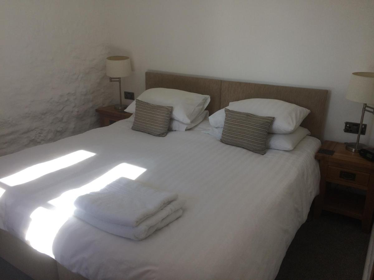 Mill Lodge Wells Luaran gambar