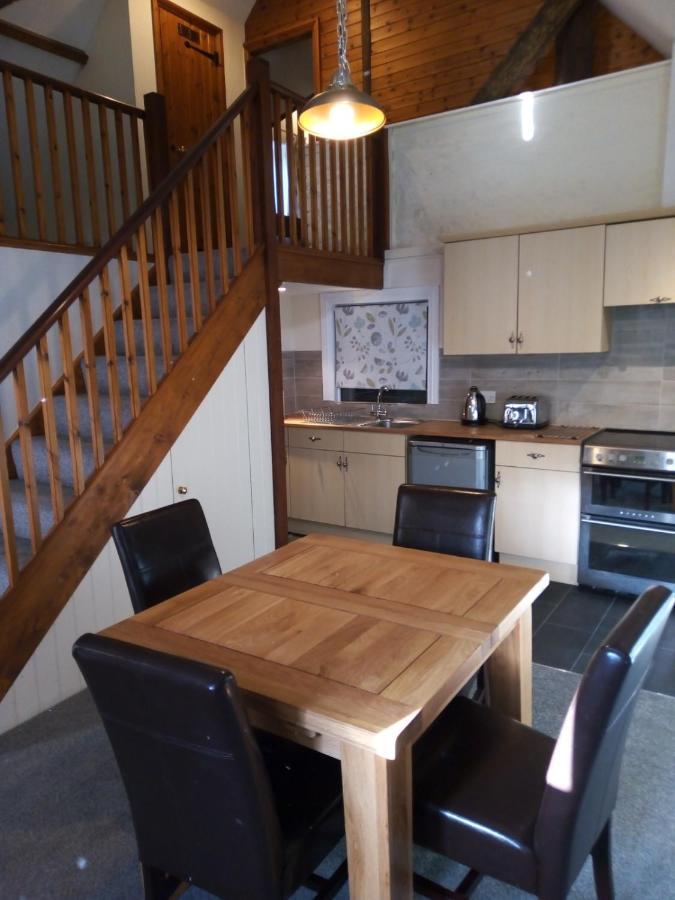 Mill Lodge Wells Luaran gambar