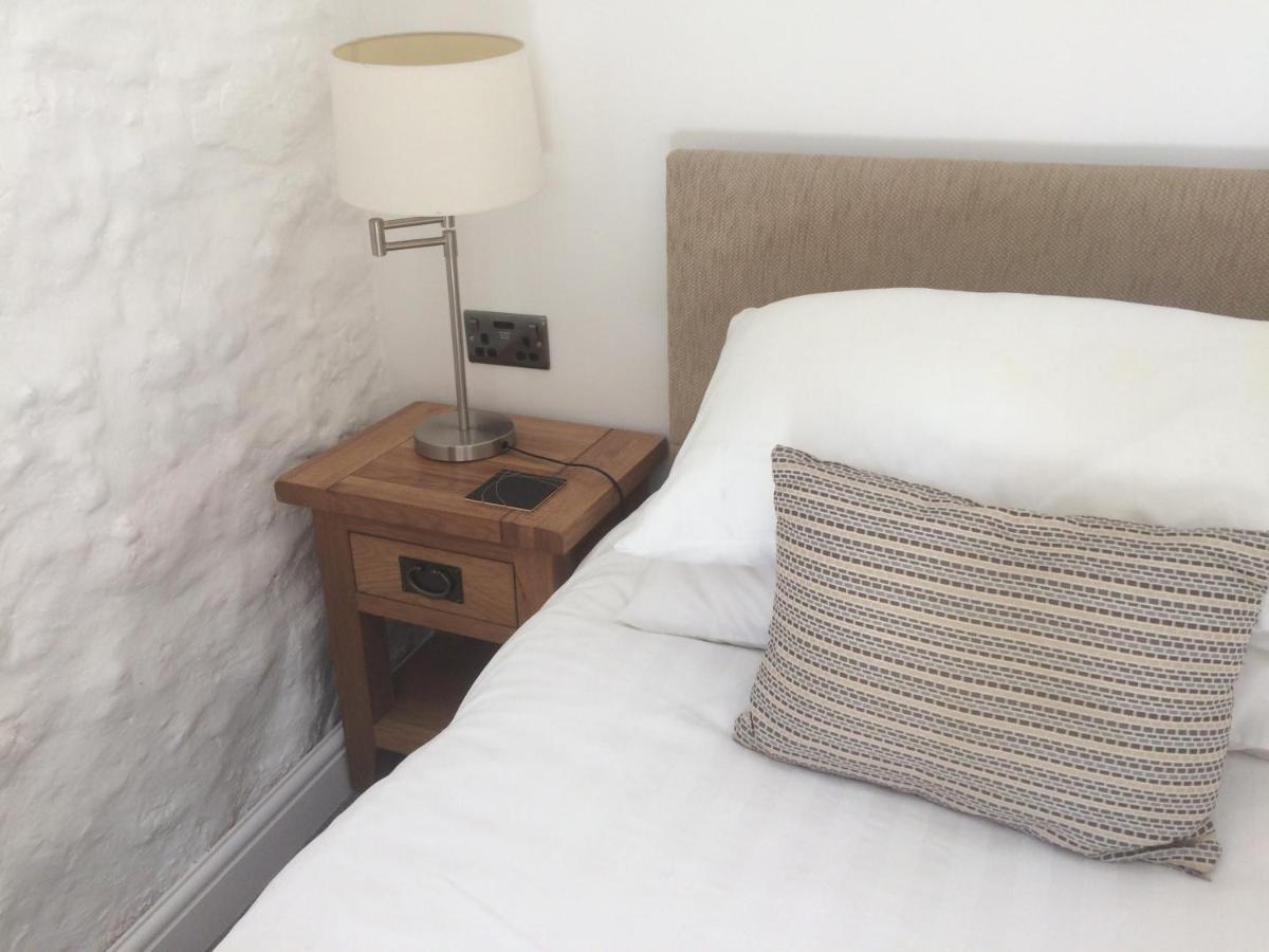 Mill Lodge Wells Luaran gambar