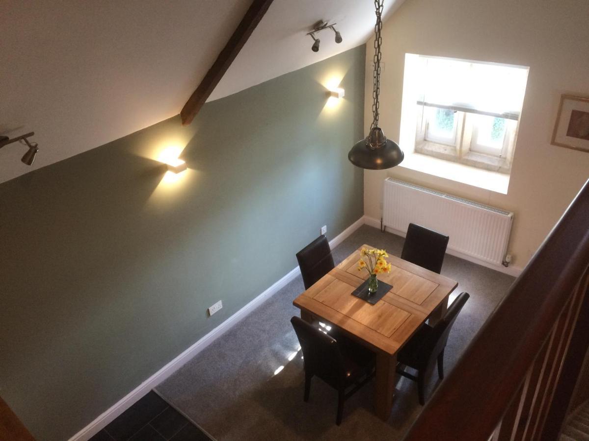 Mill Lodge Wells Luaran gambar