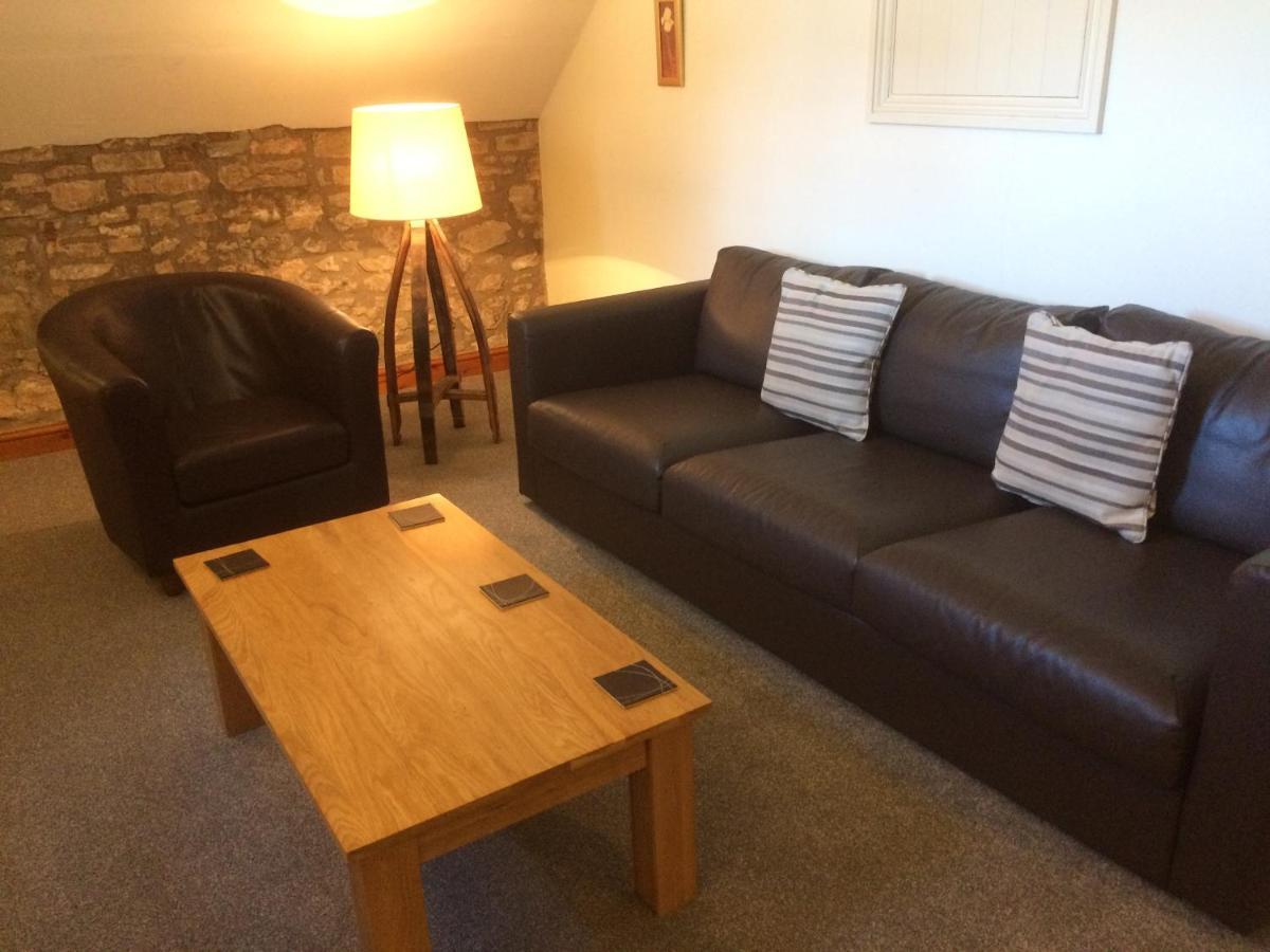Mill Lodge Wells Luaran gambar
