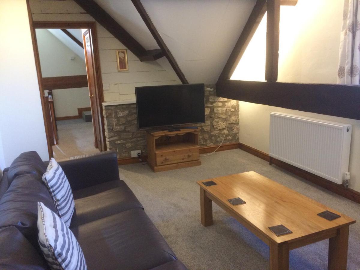 Mill Lodge Wells Luaran gambar