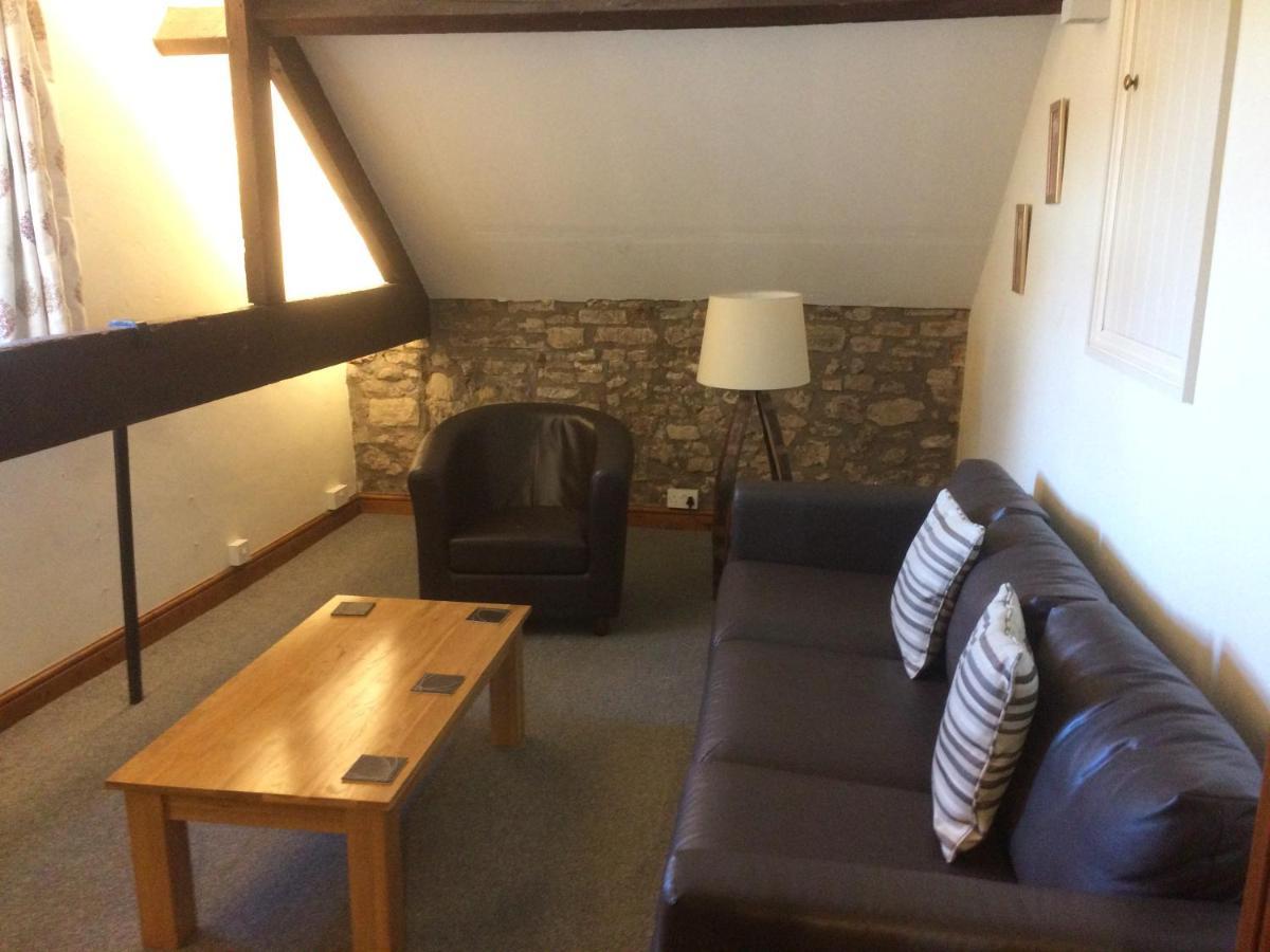 Mill Lodge Wells Luaran gambar