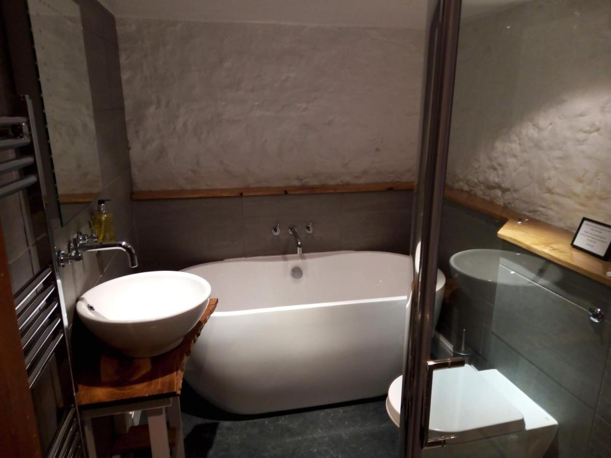 Mill Lodge Wells Luaran gambar