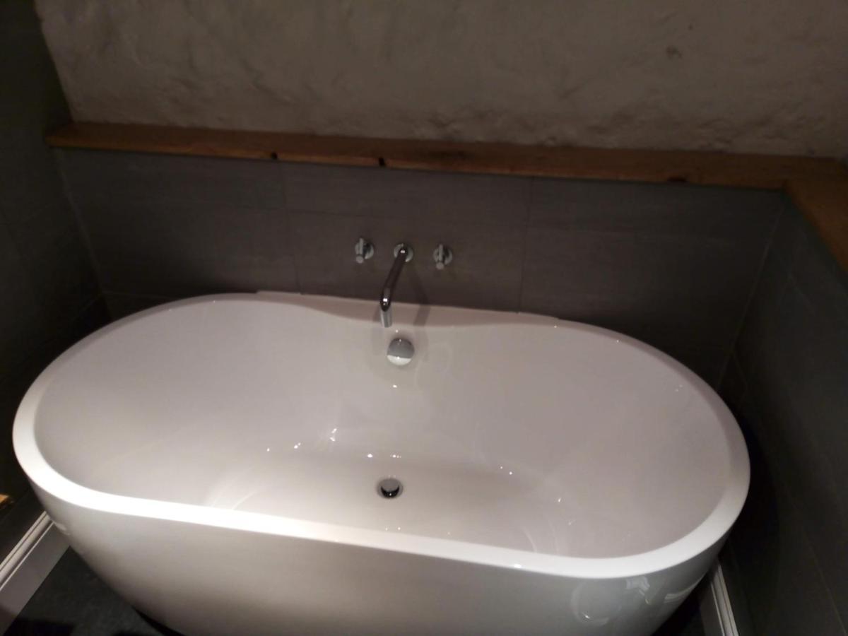 Mill Lodge Wells Luaran gambar