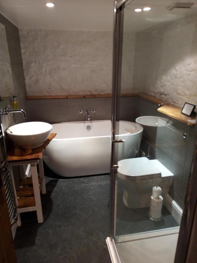 Mill Lodge Wells Luaran gambar