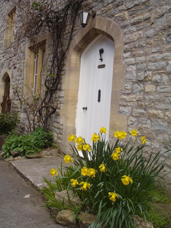 Mill Lodge Wells Luaran gambar
